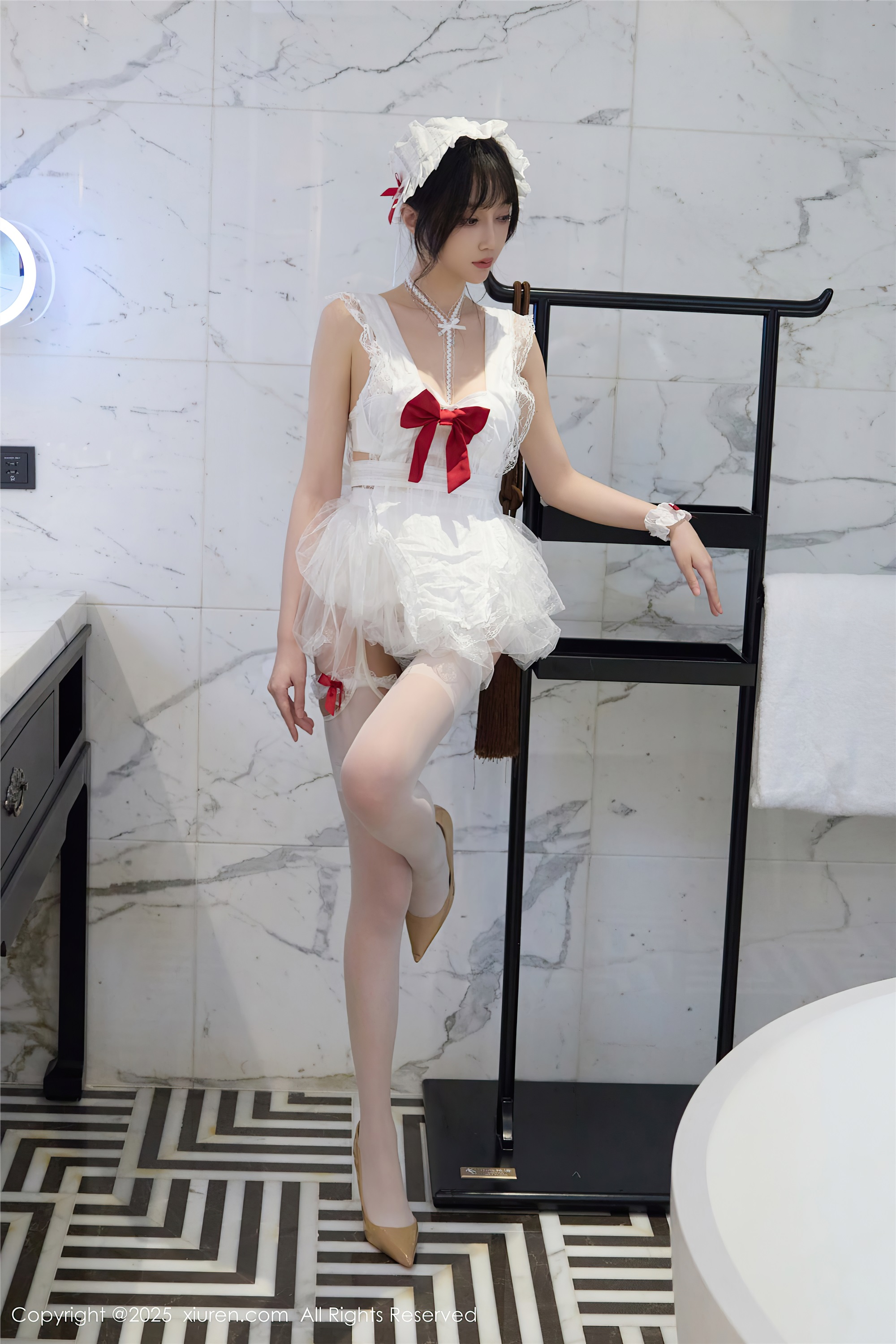 Xiuren秀人网 2025.09.29 NO.10827 玥儿玥er